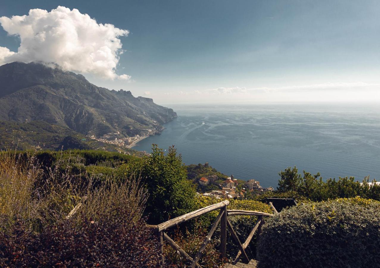 Villa Margherita By Belmond Ravello Buitenkant foto