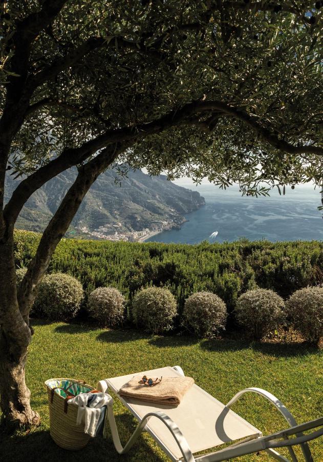 Villa Margherita By Belmond Ravello Buitenkant foto