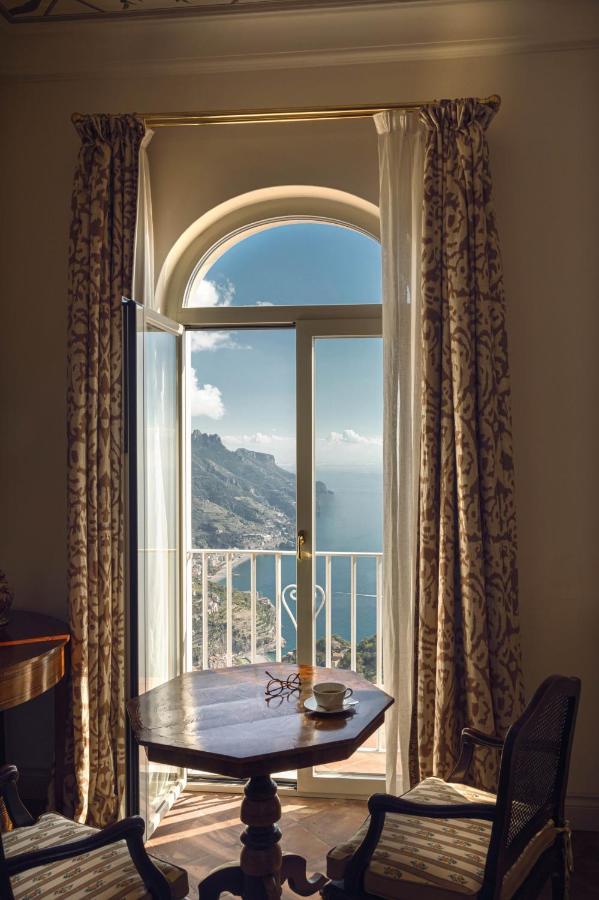 Villa Margherita By Belmond Ravello Buitenkant foto