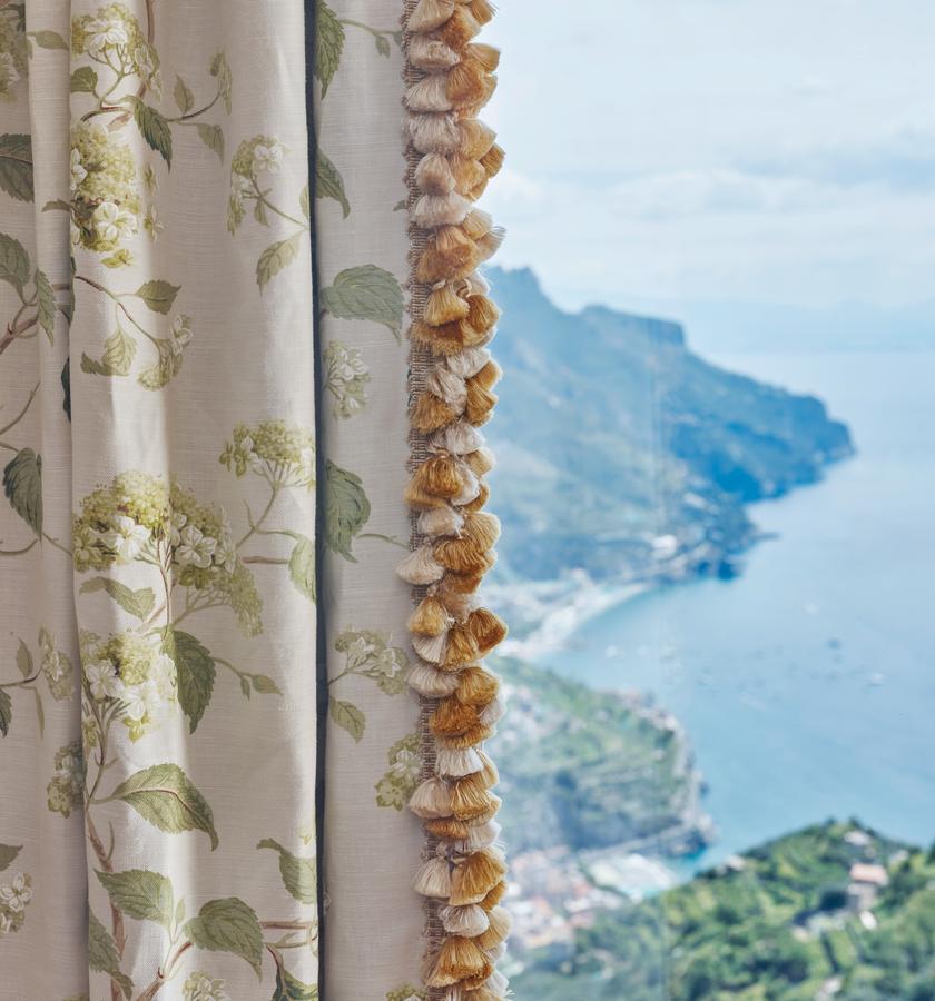 Villa Margherita By Belmond Ravello Buitenkant foto