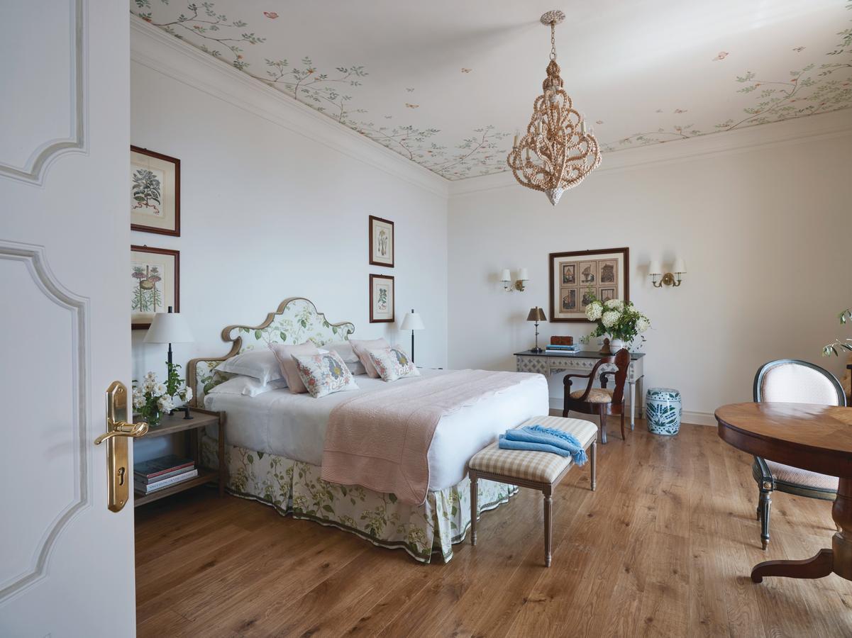 Villa Margherita By Belmond Ravello Buitenkant foto