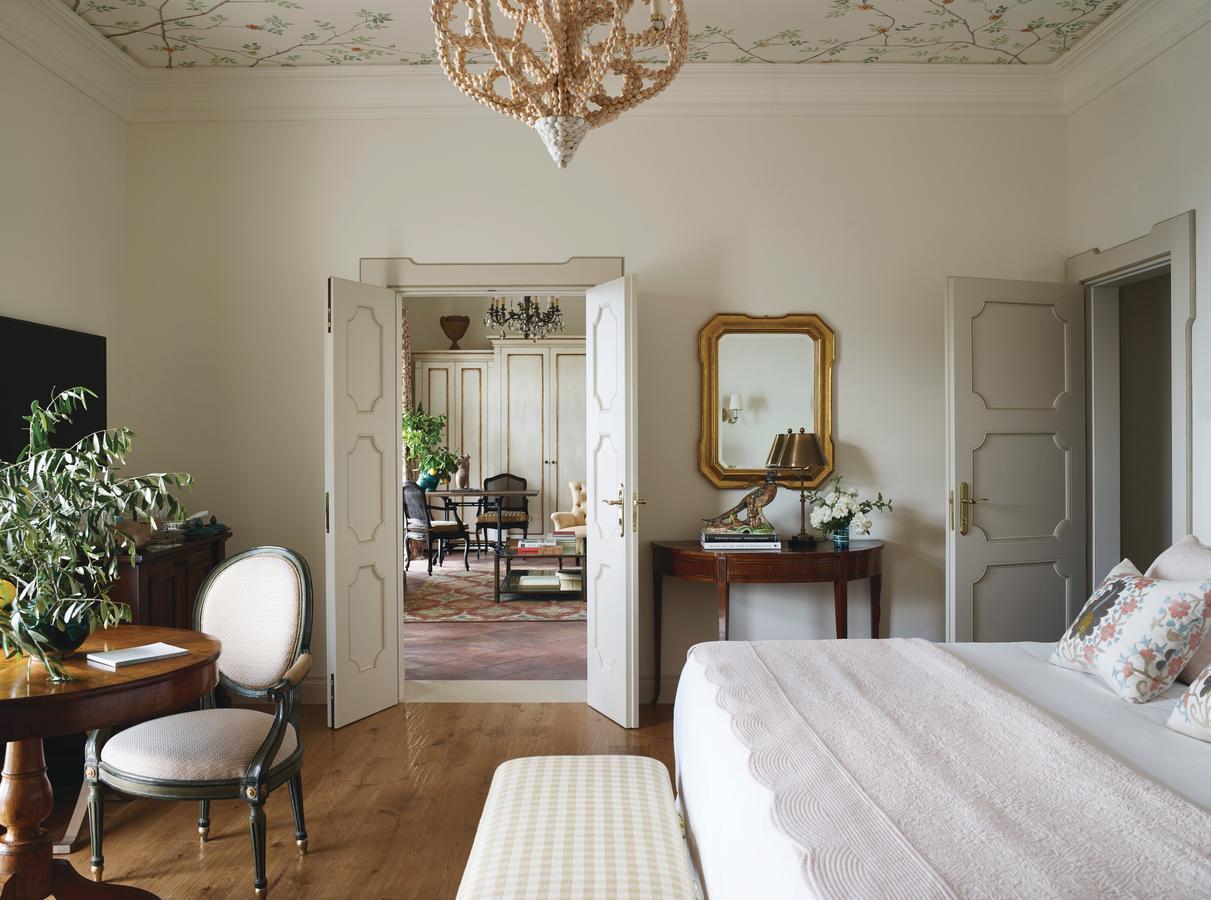 Villa Margherita By Belmond Ravello Buitenkant foto