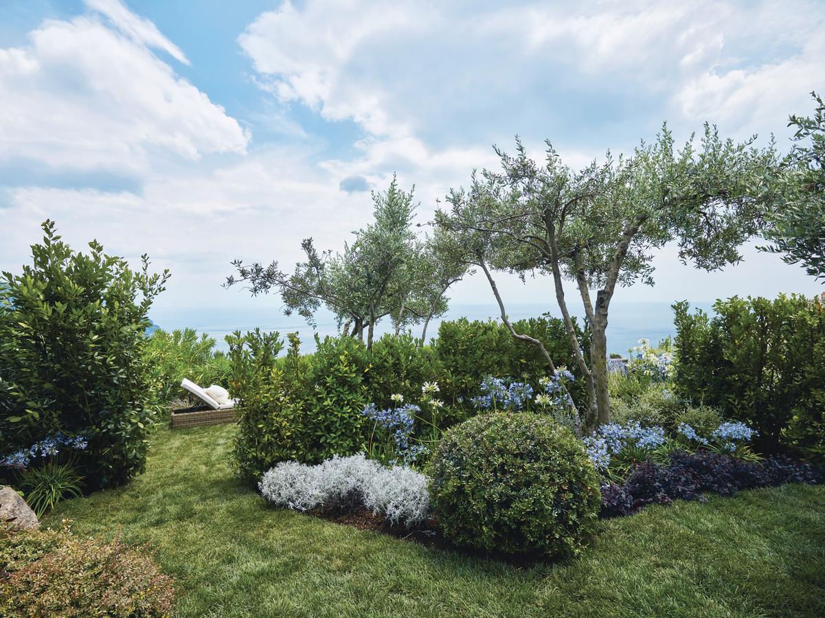 Villa Margherita By Belmond Ravello Buitenkant foto
