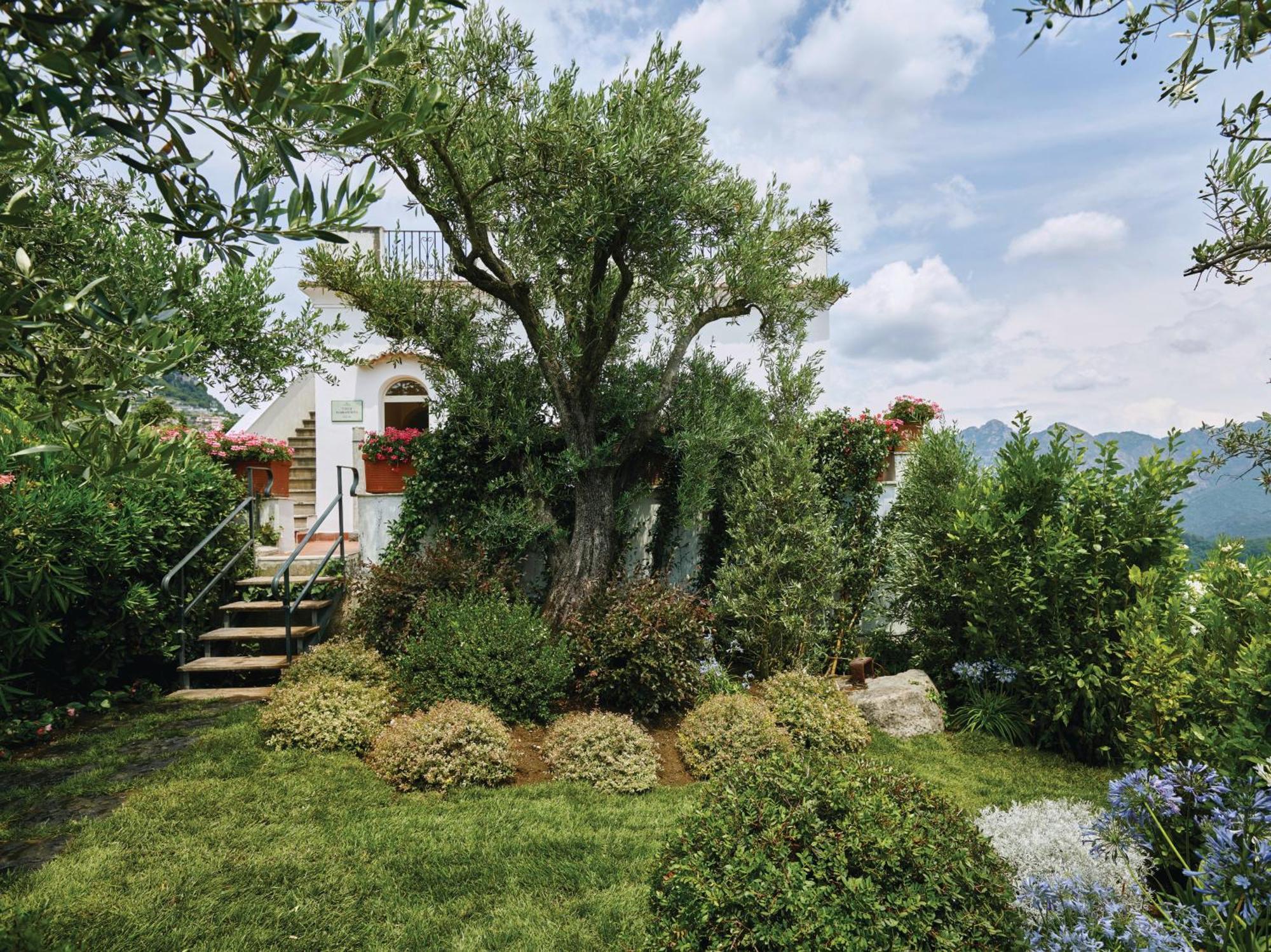 Villa Margherita By Belmond Ravello Buitenkant foto