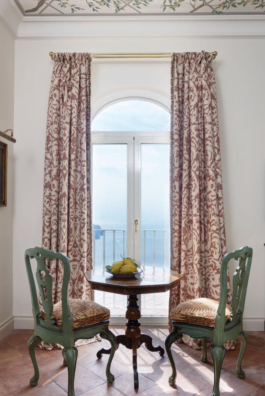 Villa Margherita By Belmond Ravello Buitenkant foto